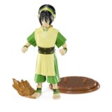 Noble Collection Toph Avatar The Last Airbender Savitljiva Figura | Eponuda.com