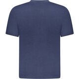 U.S. GRAND POLO US GRAND POLO SHORT SLEEVE T-SHIRT MEN BLUE | Shoptok.si