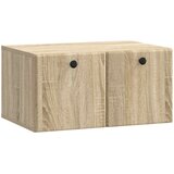 TV ormar za zid 59,5 x 41 x 30 cm Hrast sonoma | shoptok.hr