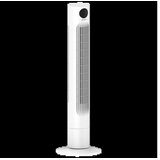 Zilan Ventilator stupni, daljinski upravljač, oscilacija 60°, 60W - ZLN1023 | Shoptok.si