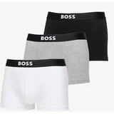 Trunk Boss One 3-Pack Multicolor S