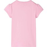  Dječja majica jarkoružičasta | shoptok.hr