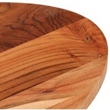 Stolna Mizna plošča 110x50x3,8 cm ovalna trdna bukovina | Shoptok.si