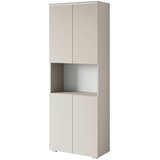 Livetastic ARHIVSKA OMARA bež, kašmir | Shoptok.si