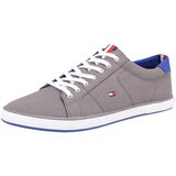 Tommy Hilfiger Niske tenisice 'H2285ARLOW 1D' plava / siva Cijene