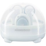 Kikka Boo manikir set za bebe 4 dela Bear blue Cene