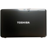  poklopac ekrana (a cover / top cover) za laptop toshiba satellite L850 L855 C850 C855 C855D Cene