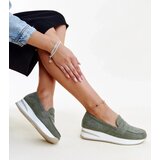 D/CEO Silver loafers Ilana | shoptok.hr
