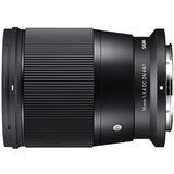 Sigma 16mm 1.4 DC DN Nikon Z-Mount | shoptok.hr