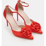 Sinsay ženske cipele s visokim potpeticama 4943X-33X | shoptok.hr