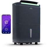 Klarstein Odvlaživač zraka DryFy Connect 30 WiFi Compression 30l/d 25-30m² | shoptok.hr
