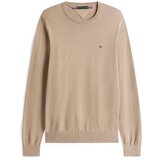 Tommy Hilfiger Pulover 'ESSENTIAL' bež Cene
