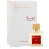 Maison Francis Kurkdjian baccarat rouge 540 parfumska voda 70 ml unisex Cene