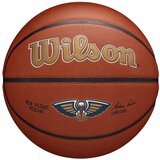 Wilson Team Alliance New Orleans Pelicans košarkaška lopta WTB3100XBBNO Cijene