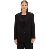 Tom Tailor 1039149 Ženski sako, Crni Cene