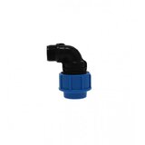 Master Poluspojnica koljeno PVC 90° fi25mm E3003 Cijene