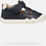 Geox Dark blue boys' sneakers Steppieup - Boys | shoptok.hr