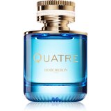 Boucheron Quatre en Bleu Eau De Parfum 100 ml (woman) | shoptok.hr