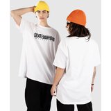 Macba Life Mag Logo T-shirt white | Shoptok.si