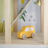  Drvena kućica za lutke Viga set s lutkama i dodacima | shoptok.hr