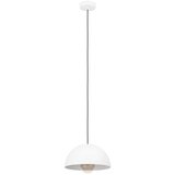 Eglo visilica gaetano bijela, E27, 40 w, 30cm | shoptok.hr