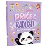 Kratke i slatke - Priče o radosti 07399-7