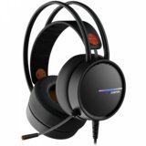 Canyon headset Interceptor GH-8A Black Orange | Eponuda.ba