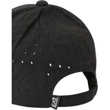 Ea7 Emporio Armani Kapa zlata / črna | Shoptok.si