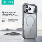  Nillkin Maska za mobilni telefon Iphone 17 Pro Max, Siva | Eponuda.com