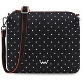Vuch Handbag Coalie Dotty Black | shoptok.hr