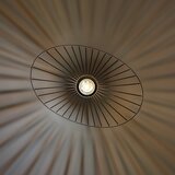  Brilagi - LED luster na sajli CERIA WIRE 1xE27/40W/230V 40x56 cm crna | Eponuda.com