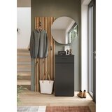 XORA Predsoba Delton, Barva Hrasta, Siva | Shoptok.si