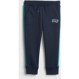 GAP Kids sweatpants with logo - Boys | Shoptok.si