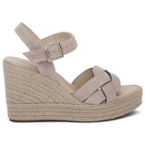 Nero Giardini Espadrile 616030677 Bež | Shoptok.si