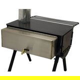 Camp Chef Rezervoar za vodo - Cylinder Burner Cene