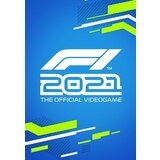  F1 2021 steam key europe | ePonuda.com