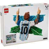 Lego EDITIONS FOOTBALL - LIONEL MESSI CELEBRATION #43018 Cene