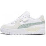 Puma Modne superge Cali dream corderoy jr Bela | Shoptok.si