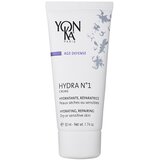 Yon Ka Age Defense N°1 vlažilna krema proti staranju za suho in občutljivo kožo 50 ml | Shoptok.si