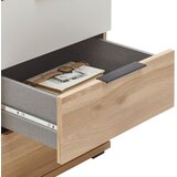 Mömax Nočna Omarica Rabina, Barva Hrasta, Kašmir | Shoptok.si