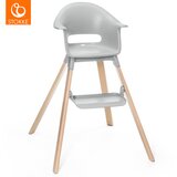 Stokke otroški stolček za hranjenje clikk™ cloud grey Cene