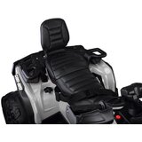 Quad Can-am Outlander 4×4 dvosjed sivi | shoptok.hr