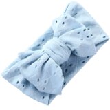 IZMAEL Otroški naglavni trak LA-38223 - Modra | Shoptok.si