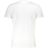Cavalli Class SHORT SLEEVE T-SHIRT MEN WHITE | Shoptok.si