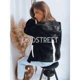 DStreet Women's Jacket NANCY Black | ePonuda.com