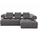 ELTAP Sjedea garnitura Levvi (vie boja)-Manhattan 03-Desna | shoptok.hr