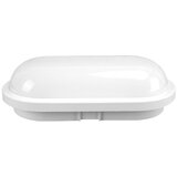 Xled CL-FCO015 15W nadgradna elipsasta led lampa otporna,6400K,115x215mm cene