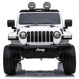  Dečiji auto na akumulator Jeep Wrangler, 12 V | Eponuda.com