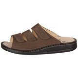 Finn Comfort Japonke Korfu Tabak Carat Kostanjeva | Shoptok.si