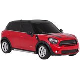  Licencirani auto na daljinsko upravljanje 1:24 Mini Countryman RASTAR - crveni | shoptok.hr